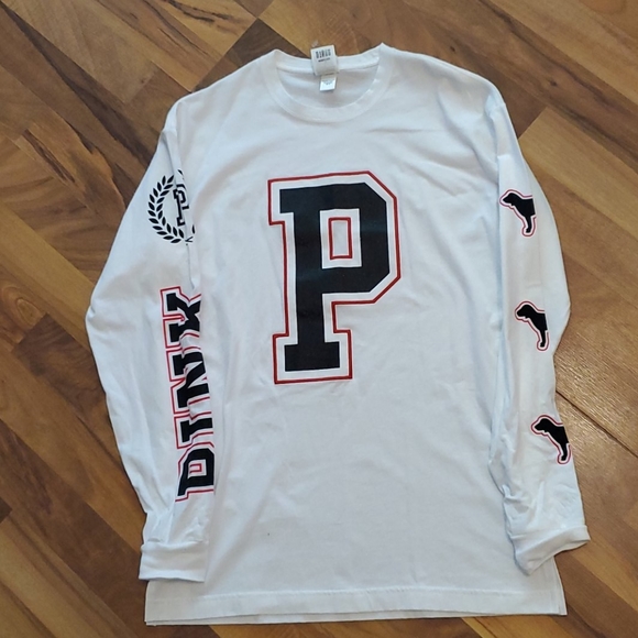 PINK Victoria's Secret Tops - PINK VICTORIA SECRET TOP